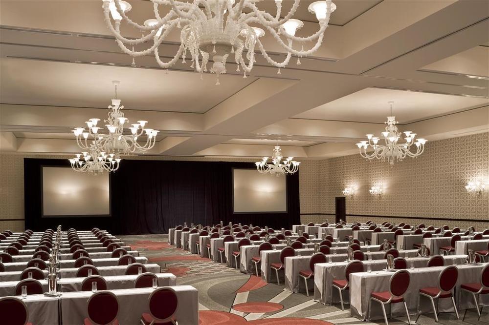 The Nines, A Luxury Collection Hotel, Portland Faciliteiten foto