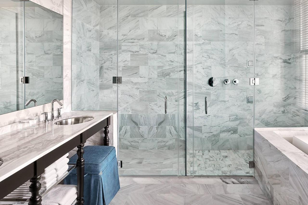 The Nines, A Luxury Collection Hotel, Portland Buitenkant foto