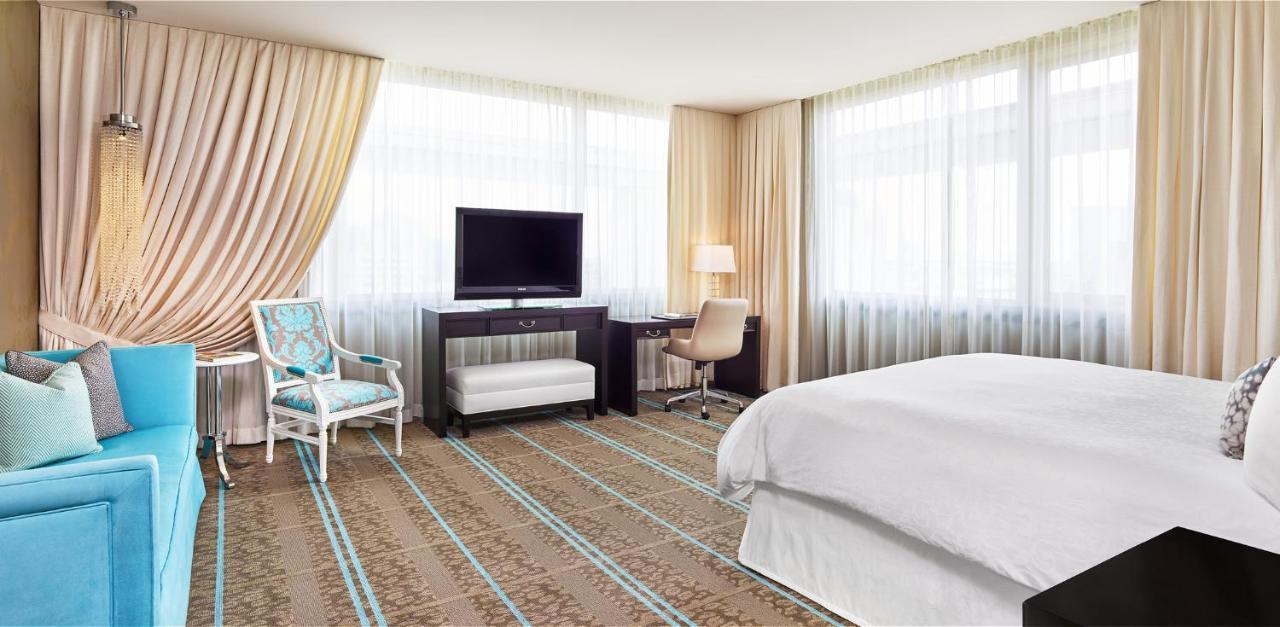 The Nines, A Luxury Collection Hotel, Portland Buitenkant foto