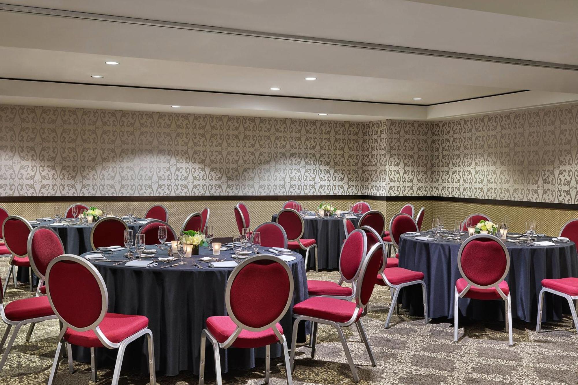 The Nines, A Luxury Collection Hotel, Portland Buitenkant foto