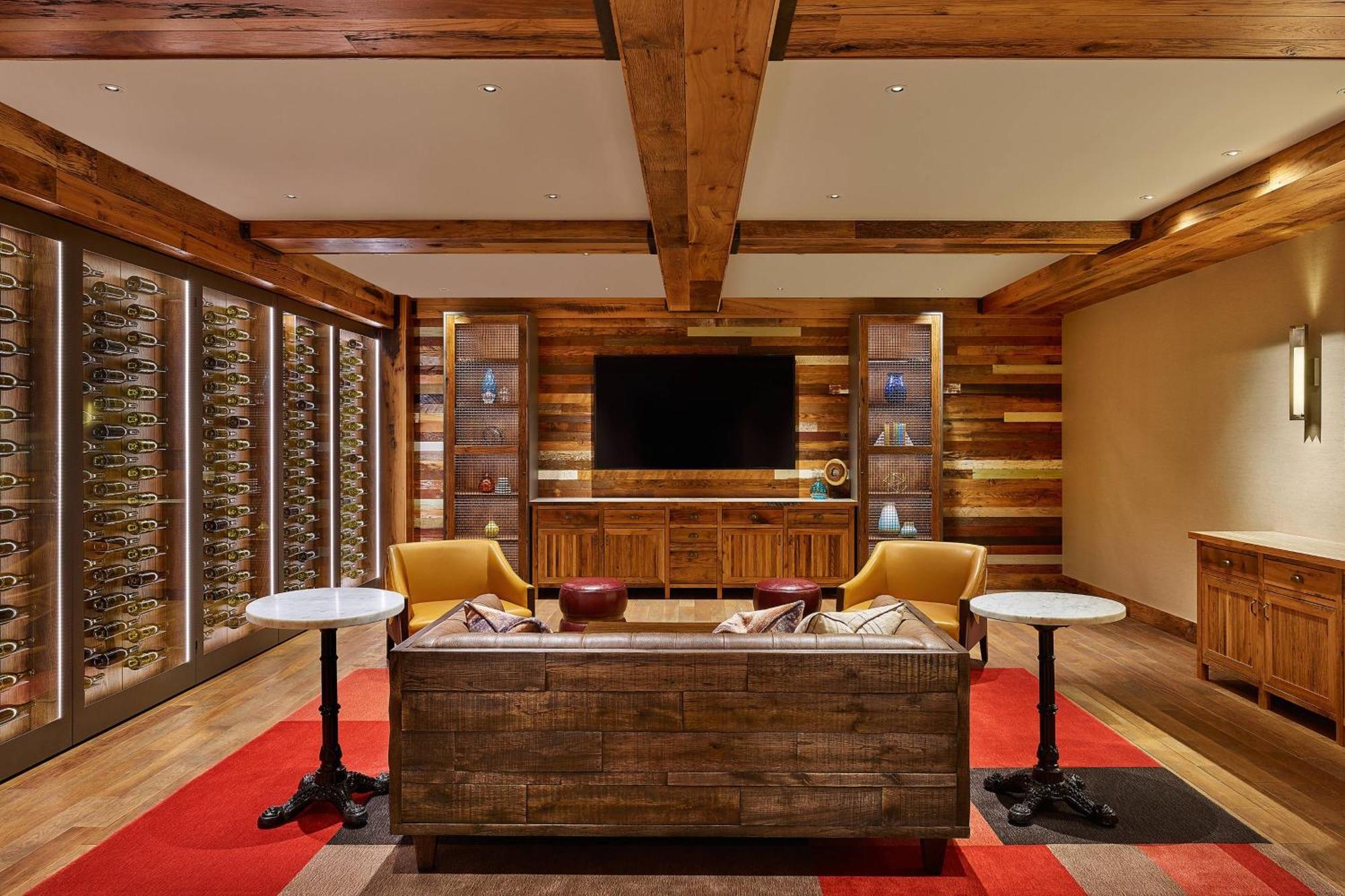 The Nines, A Luxury Collection Hotel, Portland Buitenkant foto