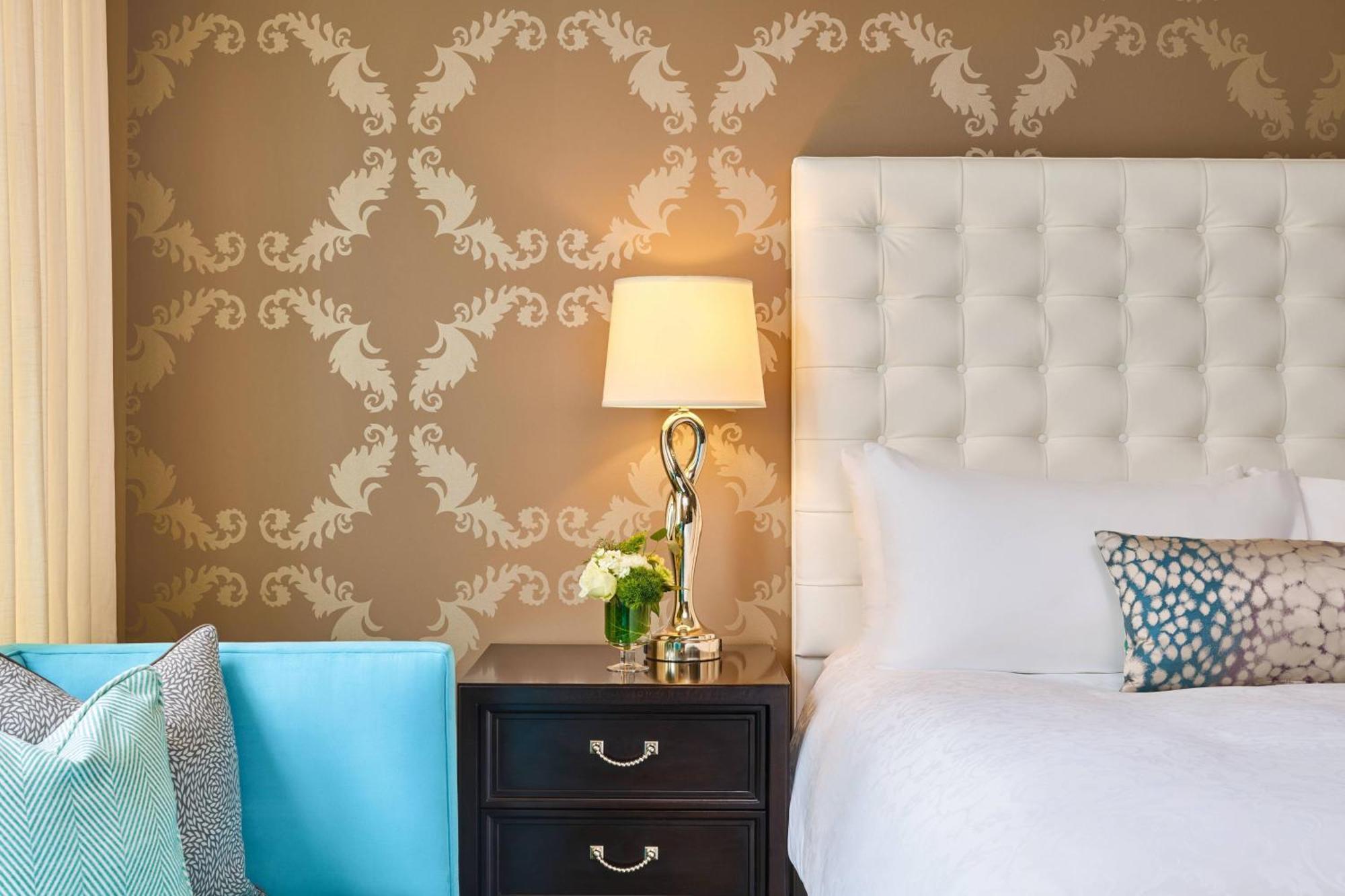 The Nines, A Luxury Collection Hotel, Portland Buitenkant foto