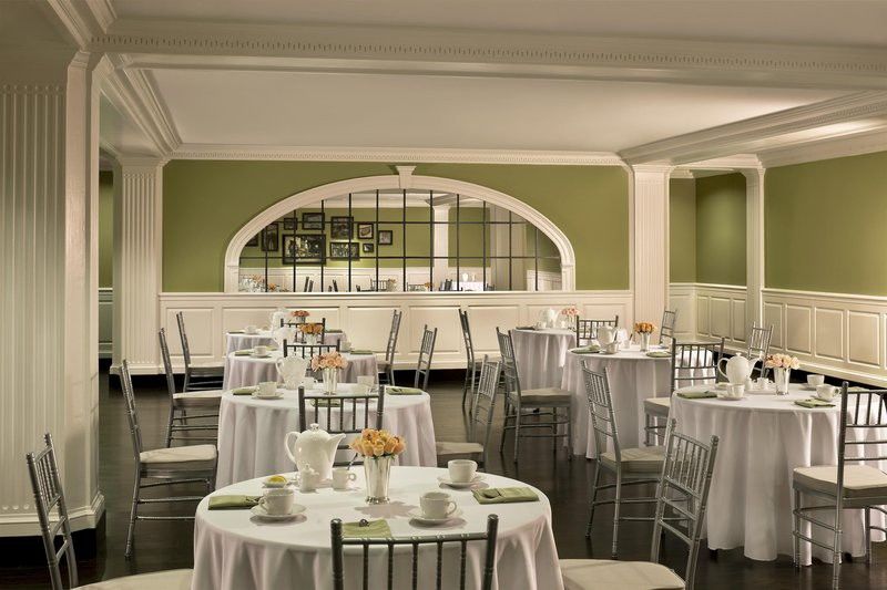 The Nines, A Luxury Collection Hotel, Portland Buitenkant foto