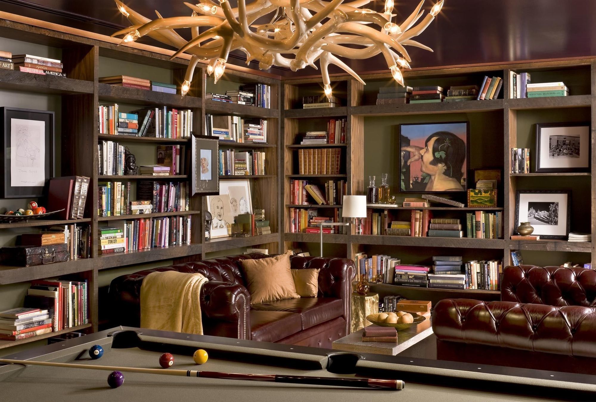The Nines, A Luxury Collection Hotel, Portland Buitenkant foto