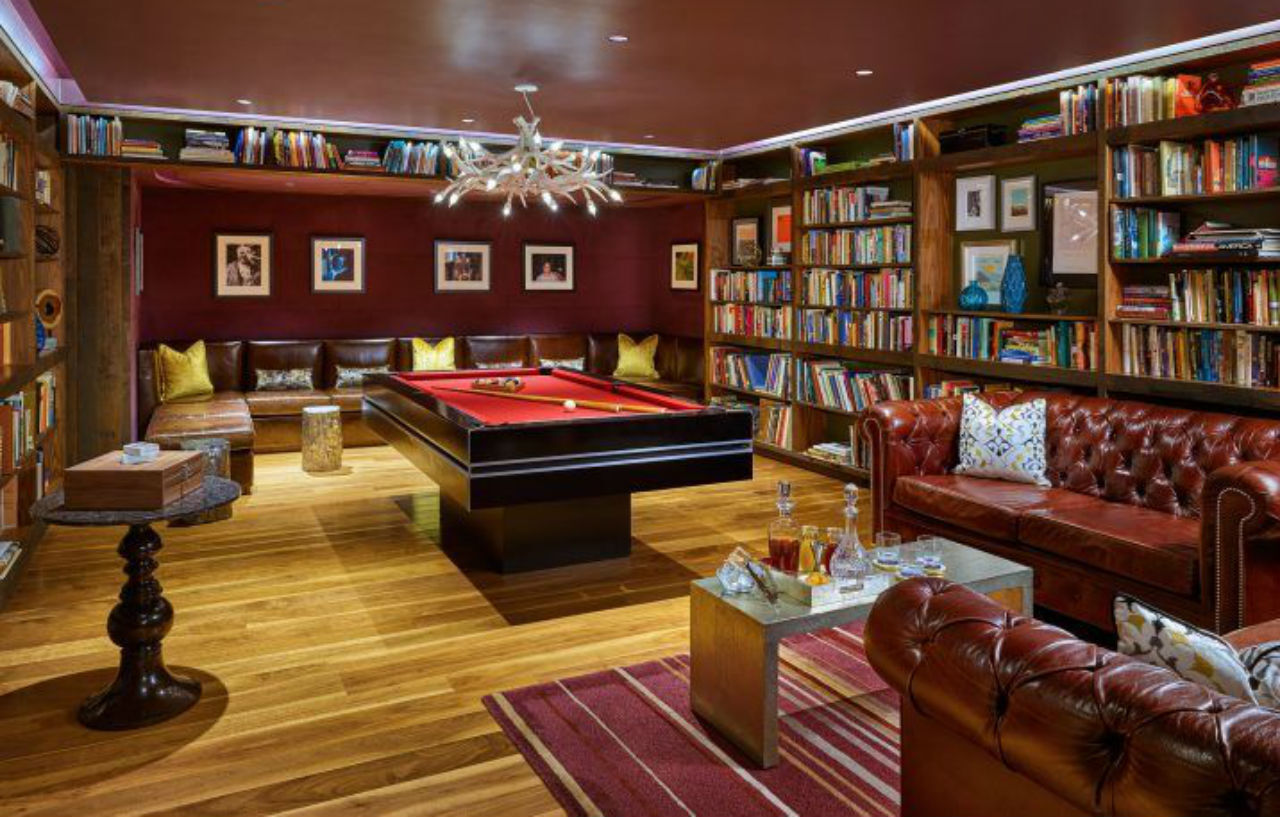 The Nines, A Luxury Collection Hotel, Portland Buitenkant foto