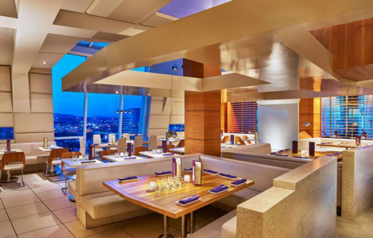 The Nines, A Luxury Collection Hotel, Portland Buitenkant foto